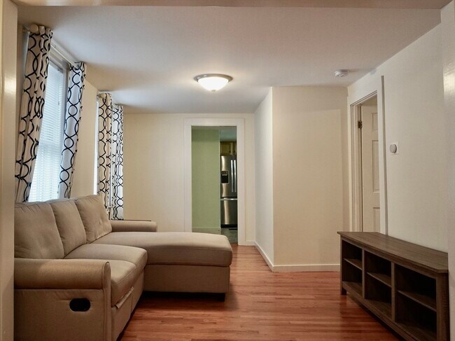 Foto del edificio - 27 Turner St