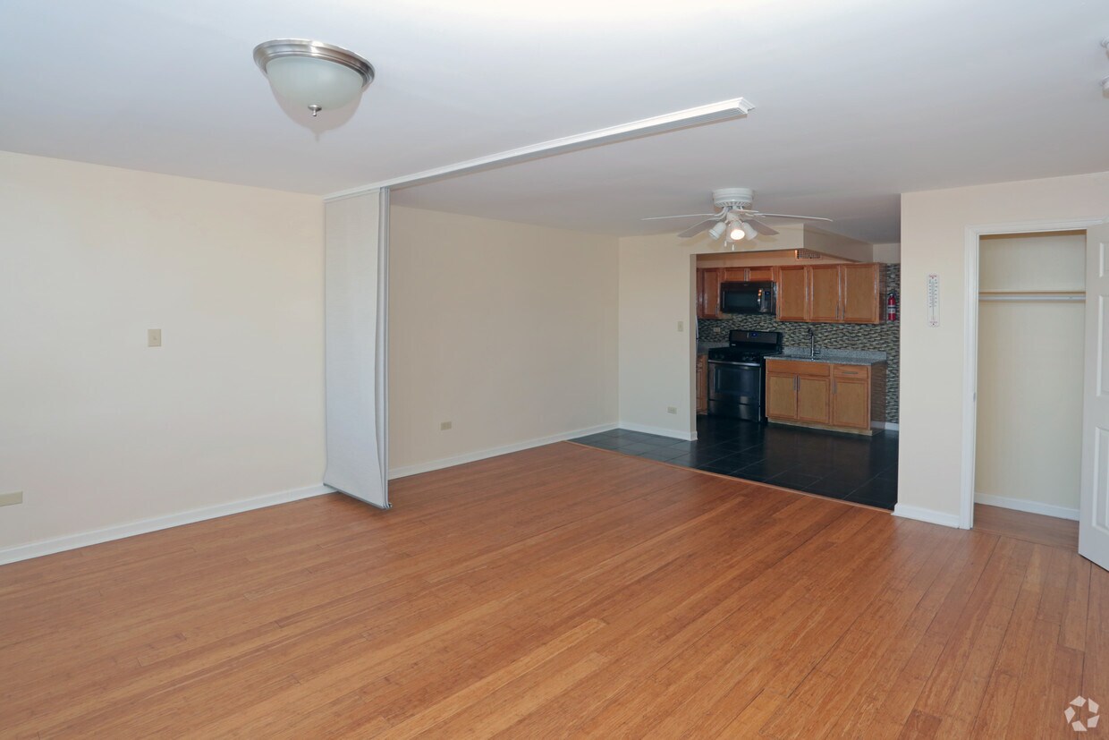 Hillside Park Apartments Jamaica, NY