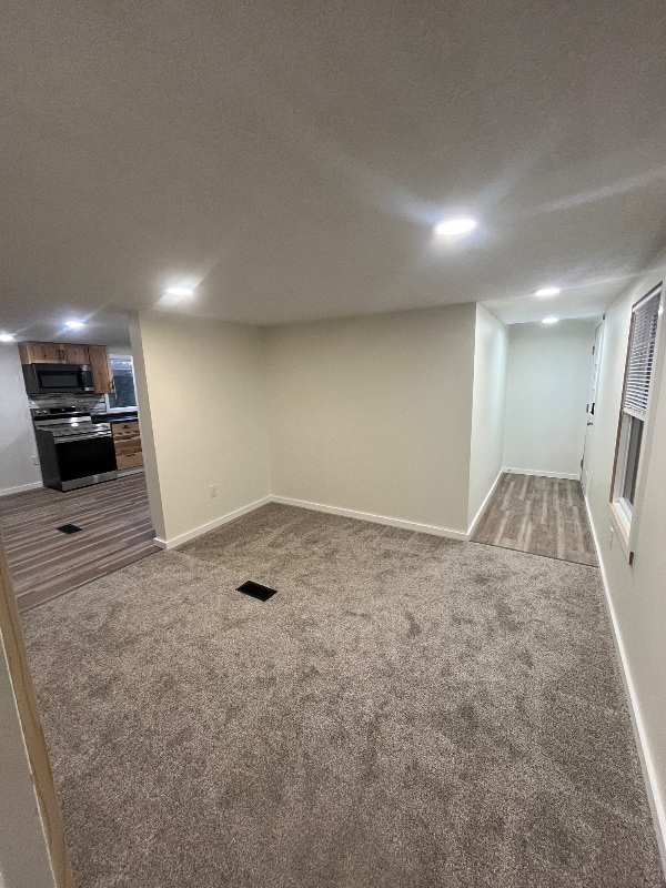 Foto del edificio - 602 5th St NW