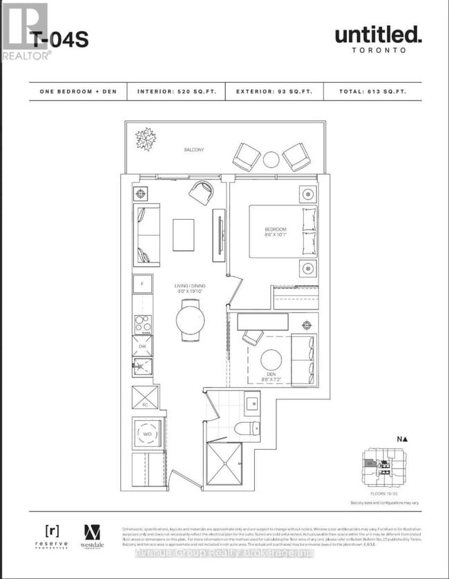 Building Photo - 110 Broadway Ave