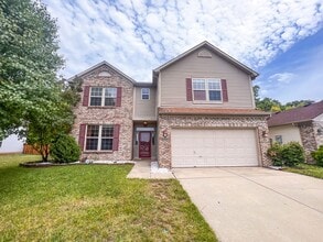 Building Photo - 10640 Northern Dancer Dr