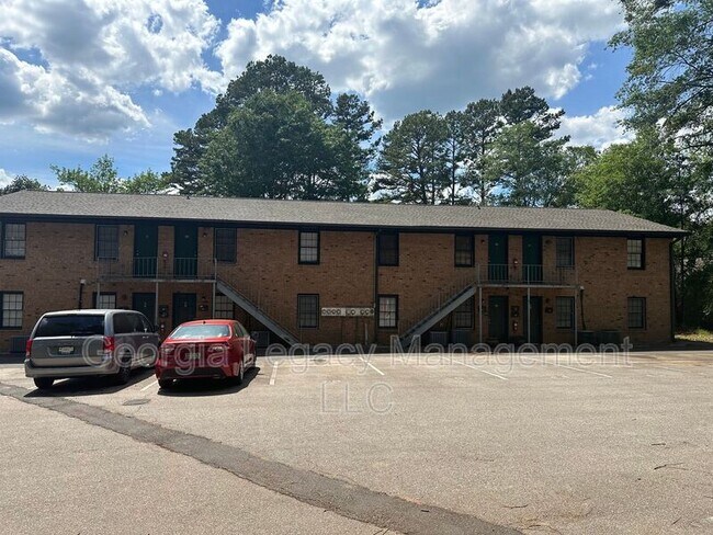Foto del edificio - 272 Lawrenceville St
