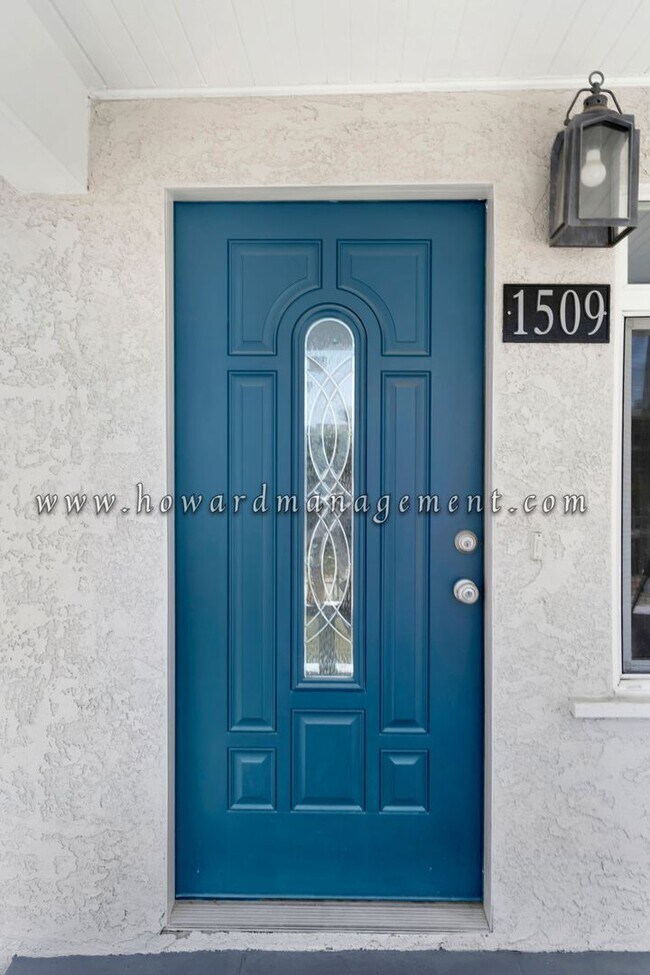 Foto del edificio - 1507 W 50th St