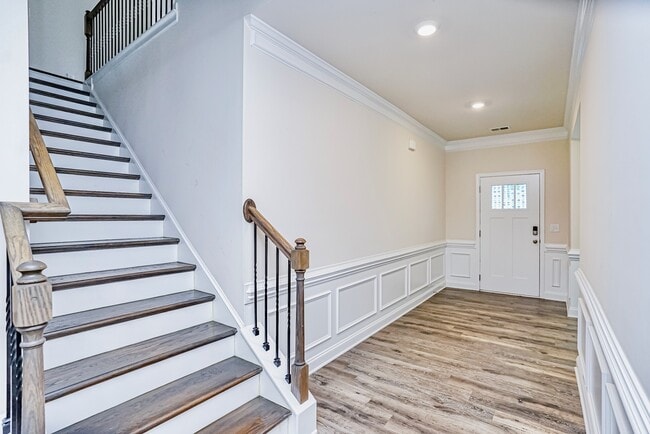 Photo - 716 Paxton Rose Dr Townhome