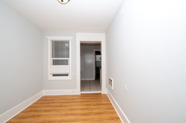 Foto del edificio - 3102 California St