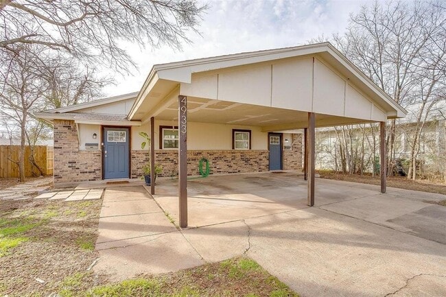 Building Photo - 4933 Curzon Ave