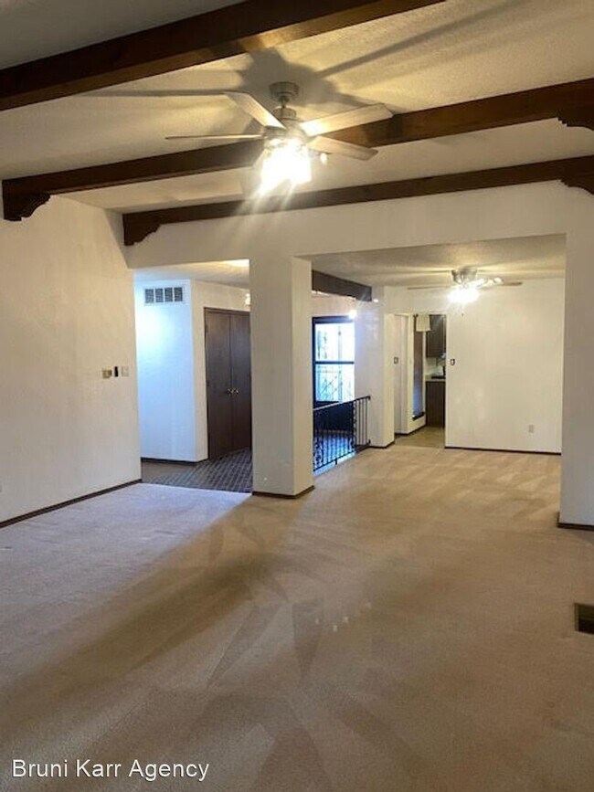 Building Photo - 2 br, 2 bath House - 4612 Greene St NW