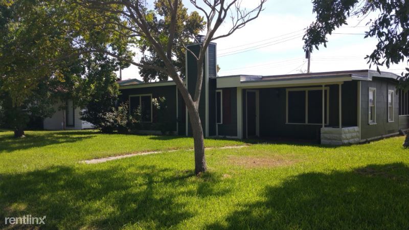 Building Photo - 3 br, 1 bath House - 1607 E, Guadalupe Street