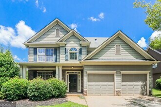 Building Photo - 503 Millside Tr