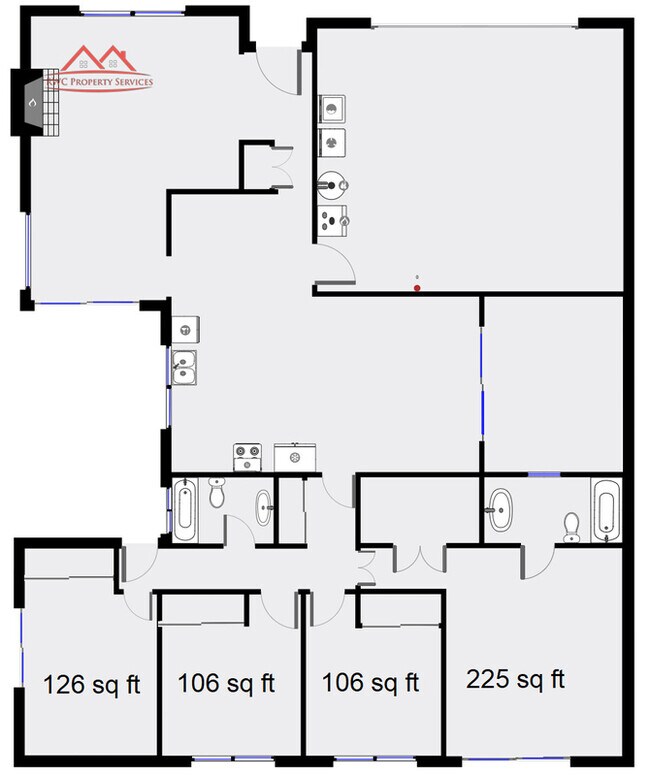 Building Photo - 1377 Spoonbill Way