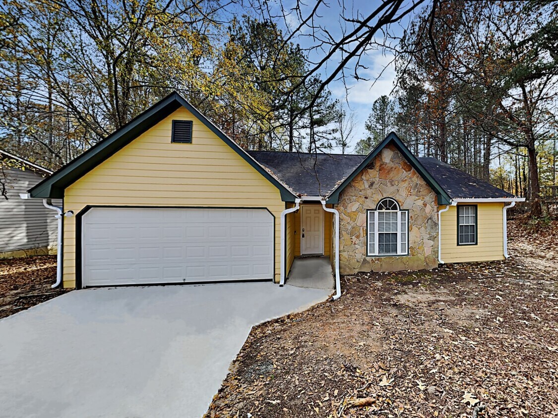 Foto principal - 7850 Dogwood Way