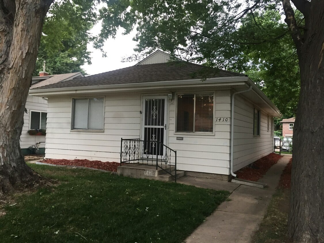 Foto principal - 1410 S York St