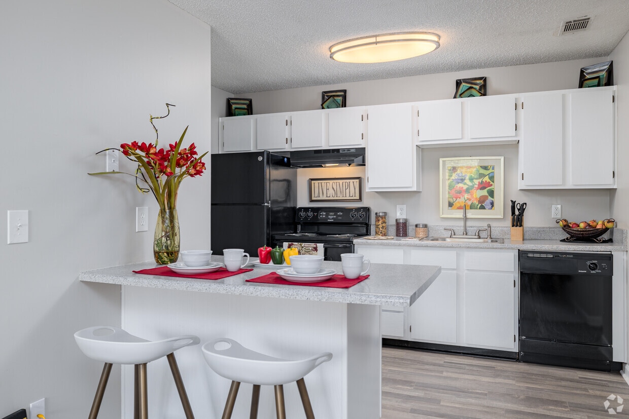 Primary Photo - Park Canyon