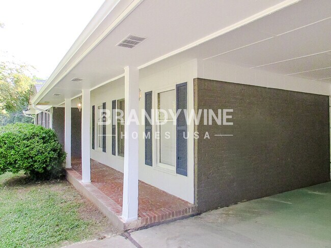 Foto del edificio - 4060 W Stubbs Rd