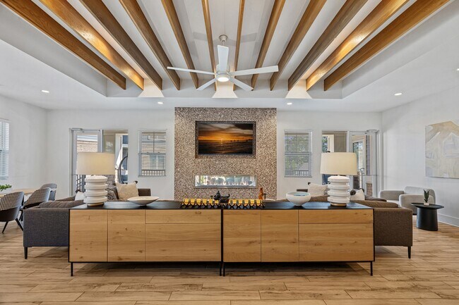Foto del edificio - Hawthorne at Parkside