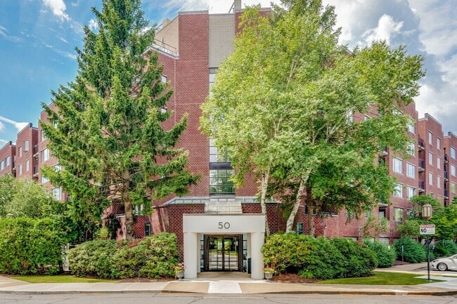 Foto del edificio - Devonshire Place Apartments Owner