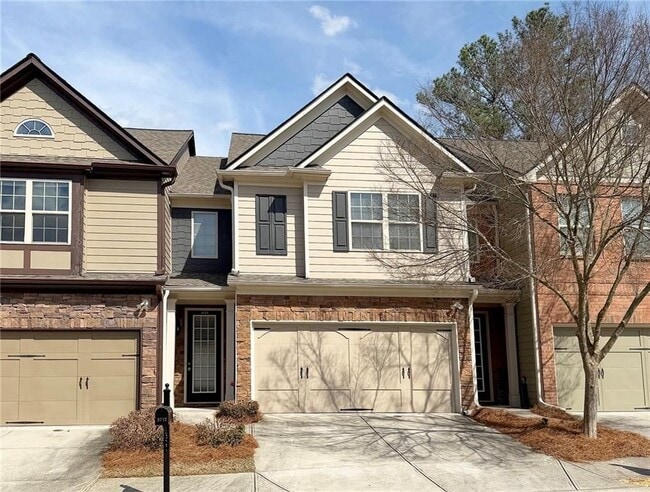 Building Photo - 3712 Brockenhurst Dr
