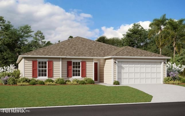 Foto principal - 4 br, 2 bath House - 2134 R Pine Creek Ct