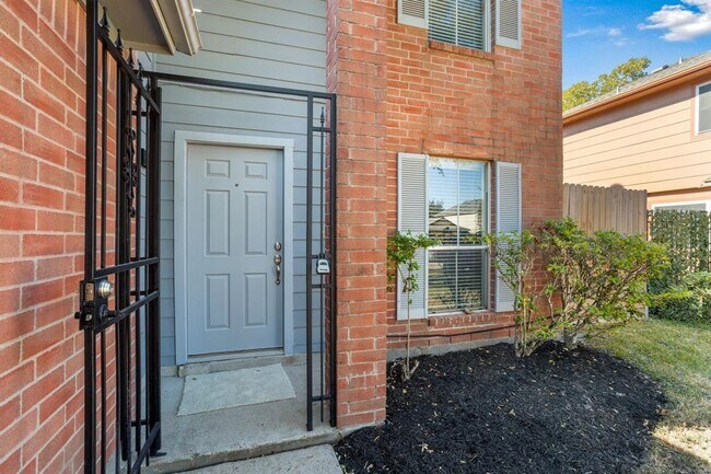 Foto del edificio - 15518 Appleridge Dr