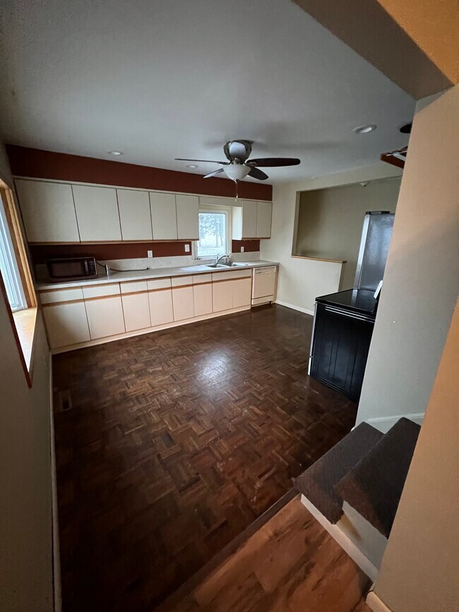 Foto del edificio - 3590 S 3000W Rd