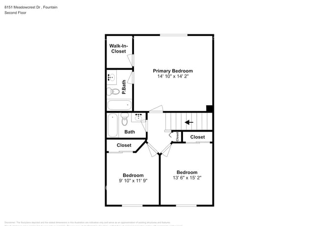 Building Photo - 8151 Meadowcrest Dr