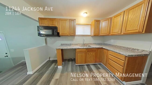 Building Photo - 11244 Jackson Ave