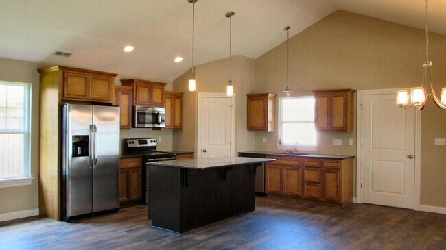 Foto del edificio - 105 Smiley Ln