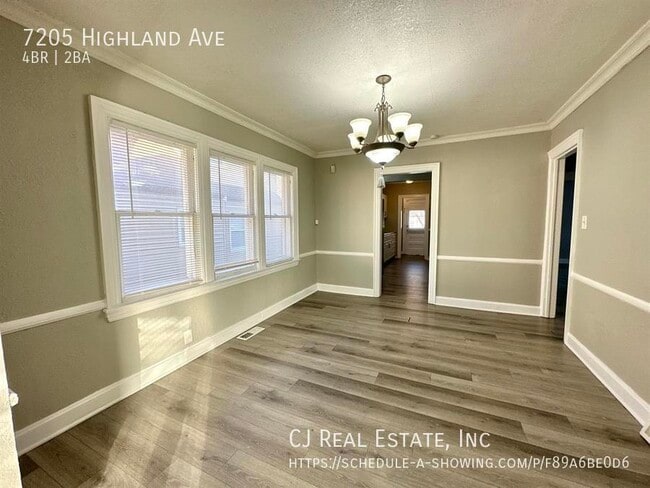 Building Photo - 7205 Highland Ave