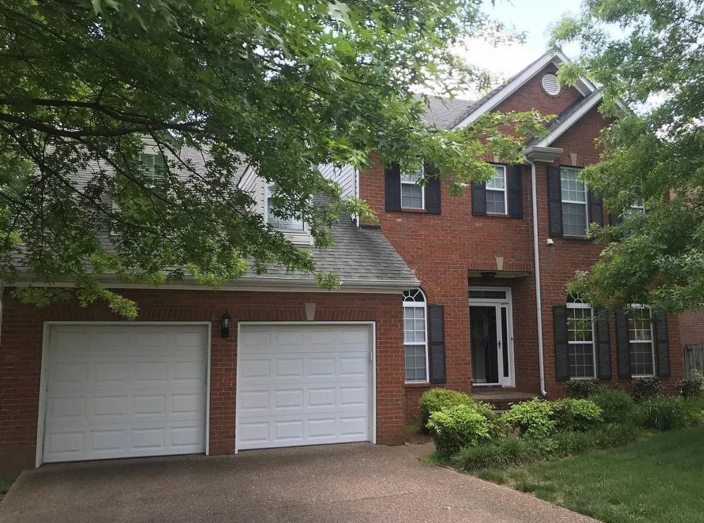 Beautiful Bellevue Rental