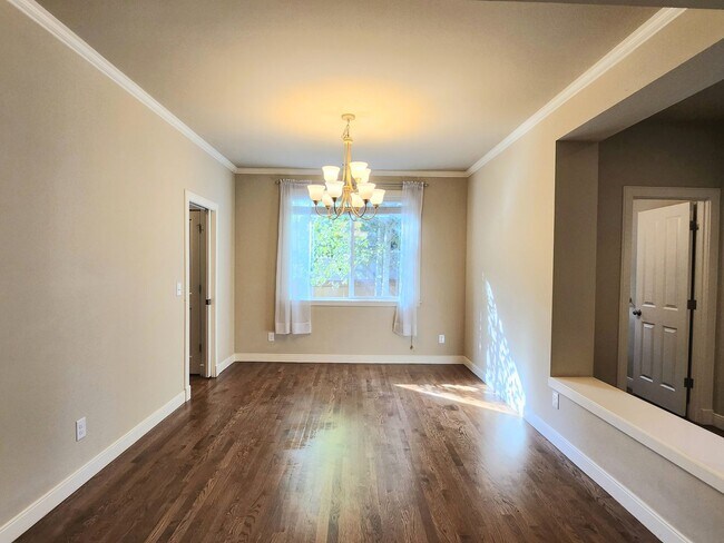 Foto del edificio - Great house to rent