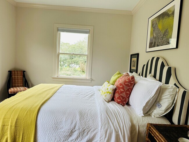 Foto del edificio - 2506 Rosedale St