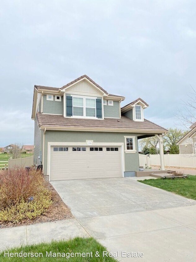 Primary Photo - 3 br, 4 bath House - 5236 Ravenswood Ln.