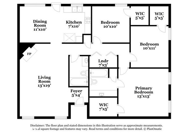 Foto del edificio - 212 Arnold St, Crowley, TX 76036