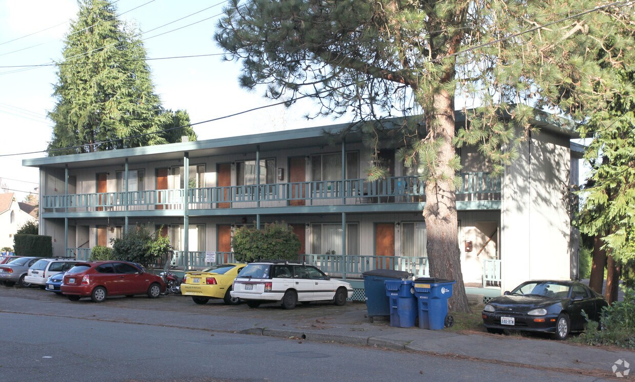 Foto del edificio - 306 10th Ave SE