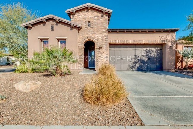 1744 E Laddoos Ave Queen Creek Az 85140 House For Rent In