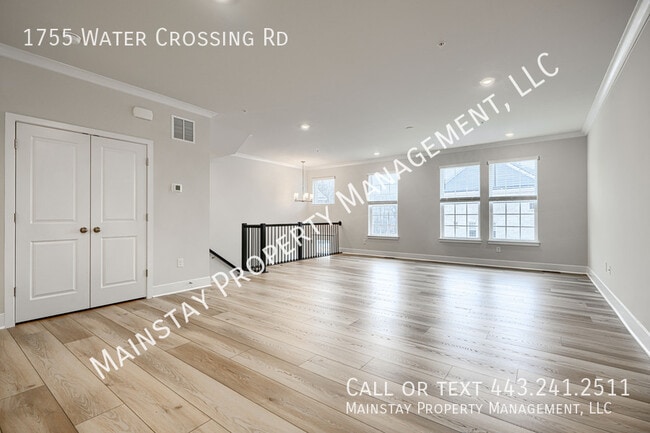 Photo - 1755 Water Xing Rd Townhome