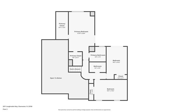 Foto del edificio - 2971 Longbrooke Way