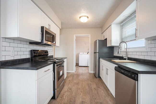 Foto del edificio - Country Ridge Apartments