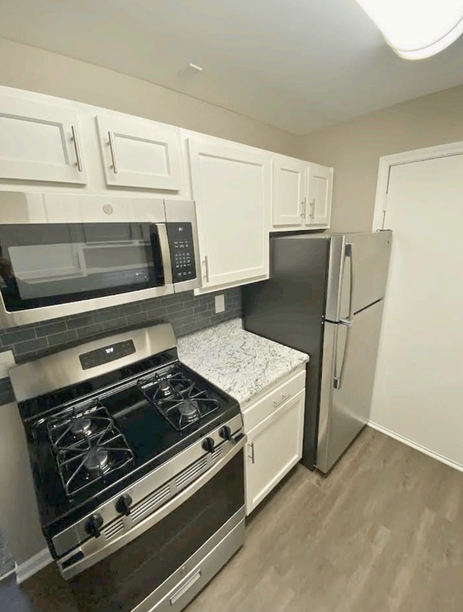 Interior Photo - The Orchards at Four Mile