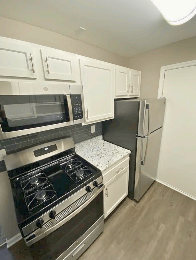 Interior Photo - The Orchards at Four Mile