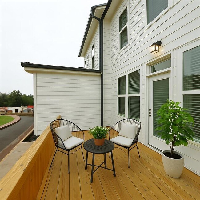 Foto del edificio - 4535 Sims Pk Overlook