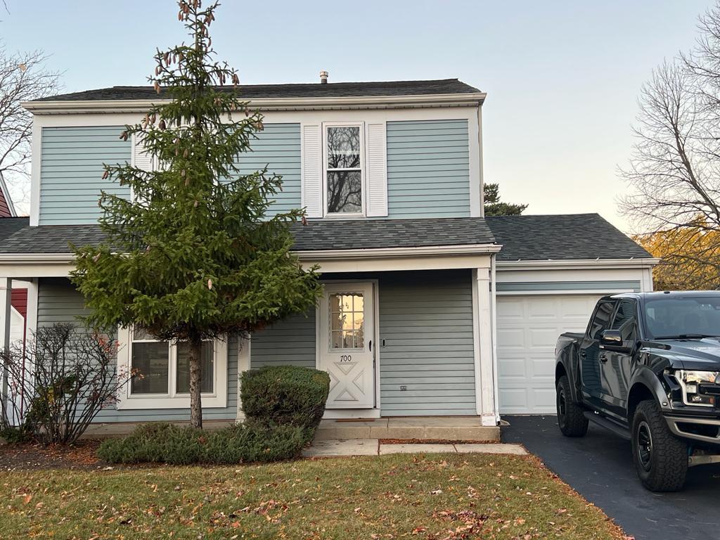 700 73rd St, Downers Grove, IL 60516 Townhome Rentals in Downers Grove IL