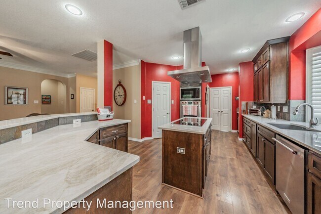 Foto del edificio - 5 br, 3.5 bath House - 2005 Glory Creek Cir.