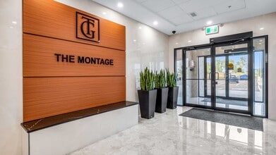 Building Photo - Trinity Gate - 4755 Walker Rd