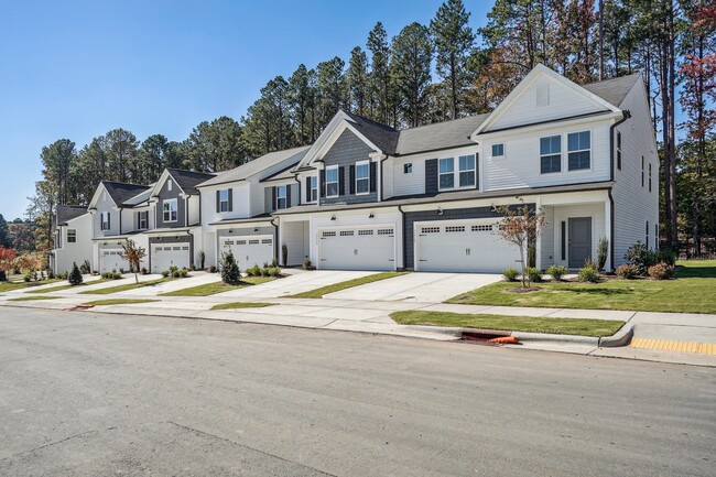 Foto del edificio - Porchlight Brier Creek