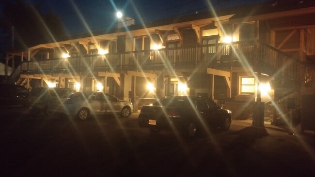 111 Michigan Avenue - 111 Michigan Ave