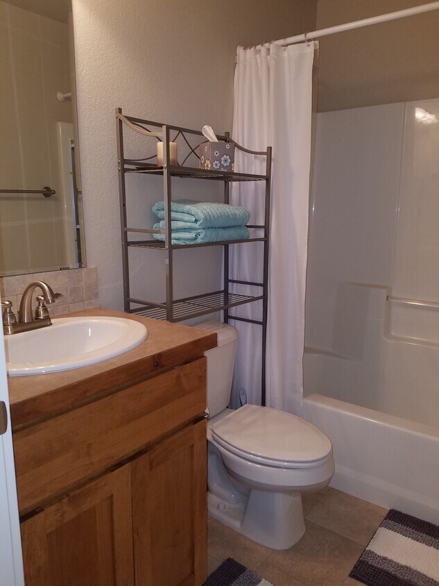 4008 Rain Dancer Trl, Cheyenne, WY 82001 Townhome Rentals in Cheyenne