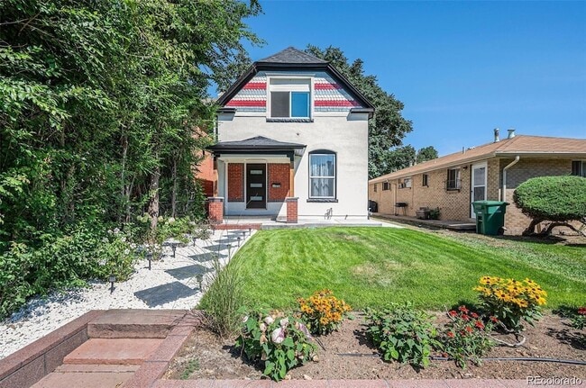 Foto del edificio - 2328 N Race St