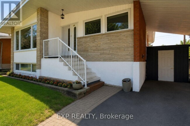 Building Photo - 314 Perrier Ave