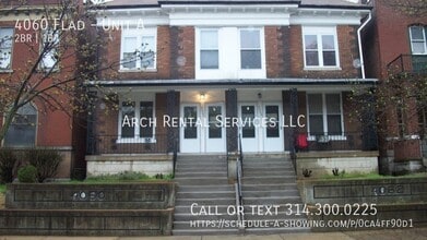 Building Photo - 4060 Flad Ave